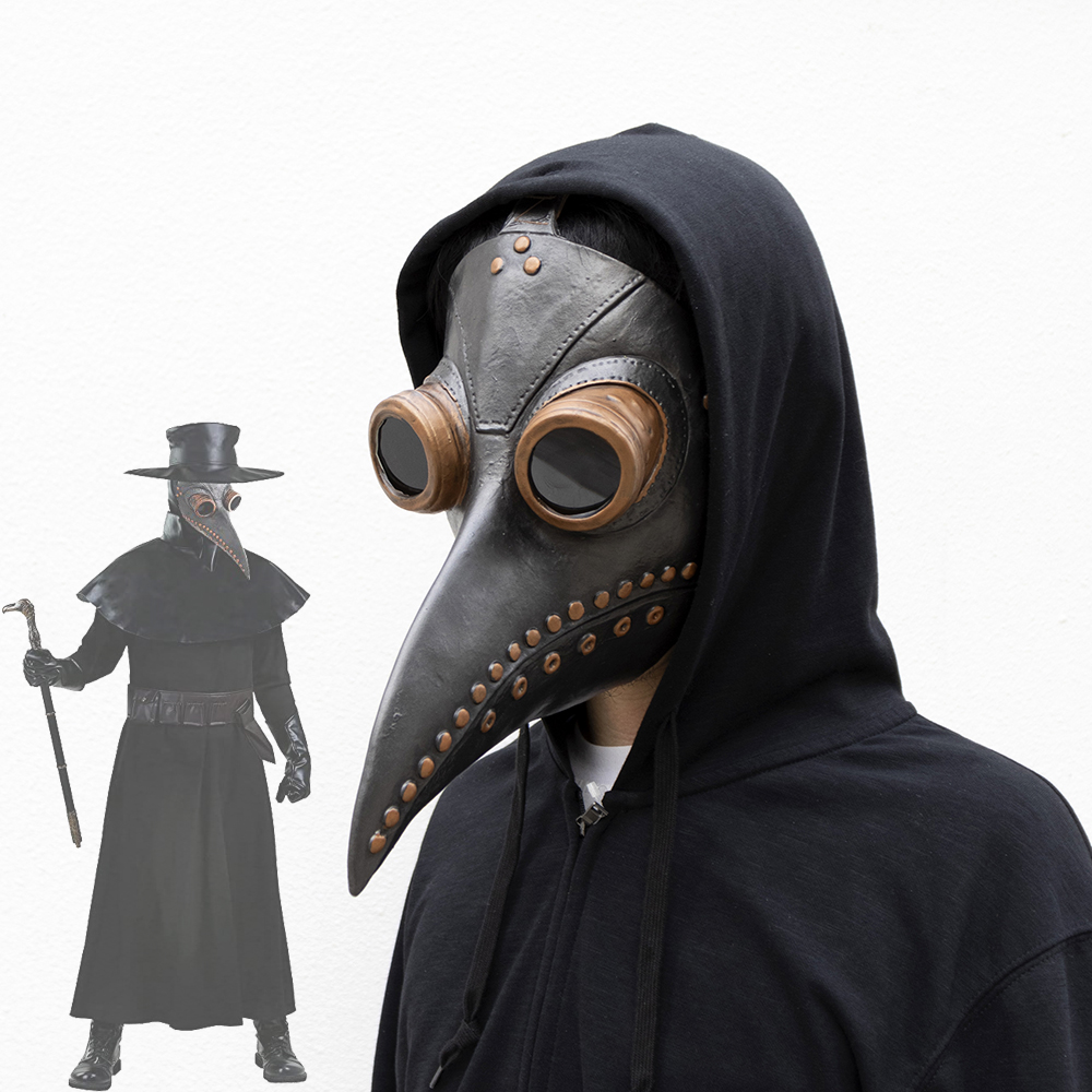 Disposable Surgical Mask - Masque de Médecin de la Pandémie