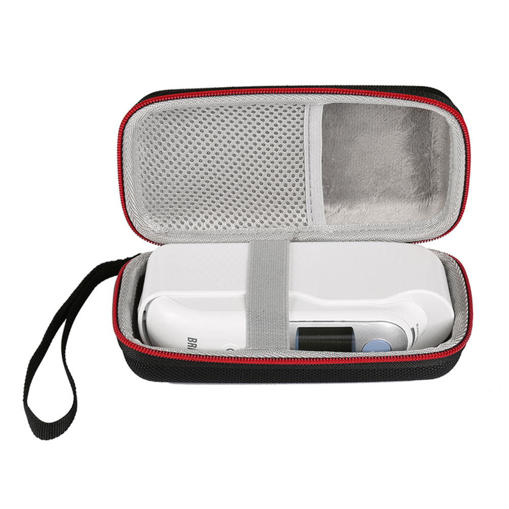 Étui rigide pour thermomètre p - Braun Thermometer Thermoscan 7 avis et prix