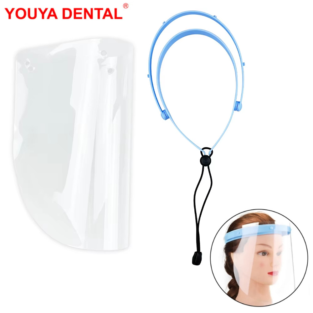 Bouclier facial de protection  - Anti Pollution Mask avis et prix