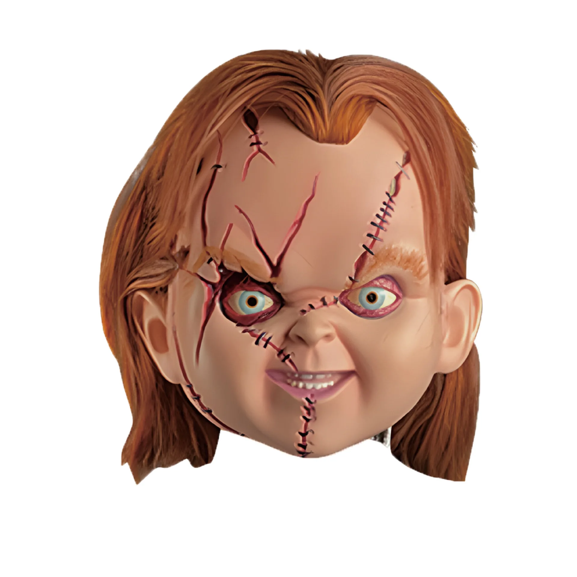 Costume de Cosplay Chucky pour - Kids Face Mask avis et prix