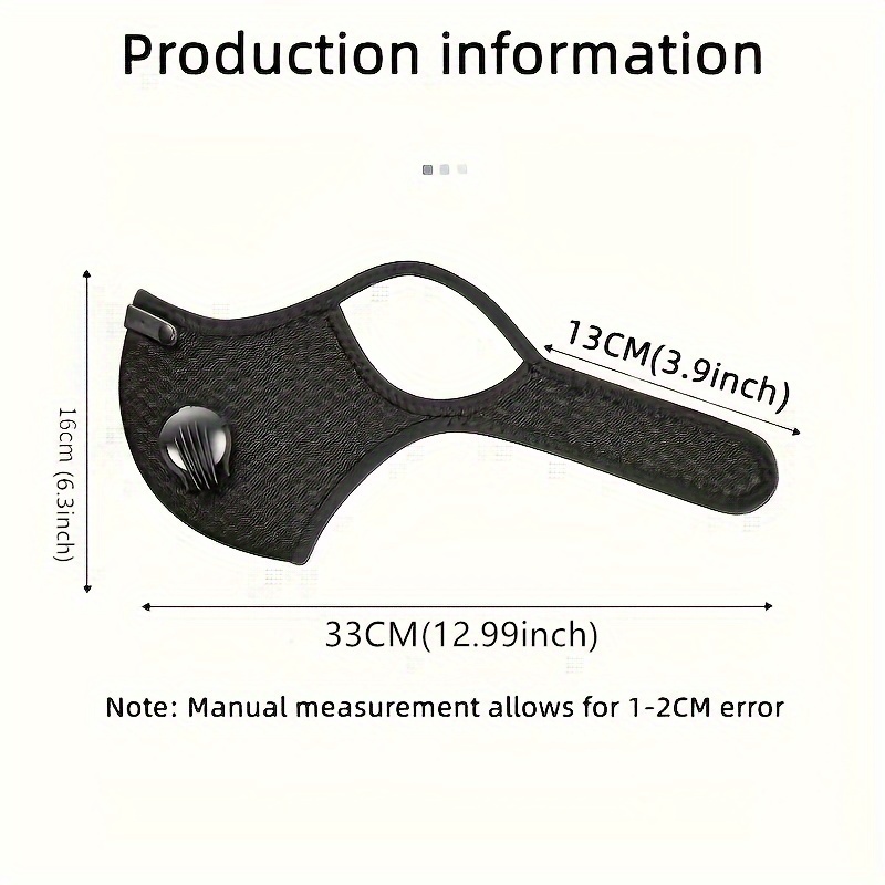 Masque de cyclisme sportif lav - Dust Mask Construction avis et prix