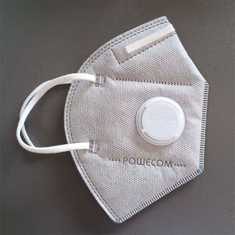 Masque anti-poussière KN95 à c - Kn95 Respirator Mask avis et prix