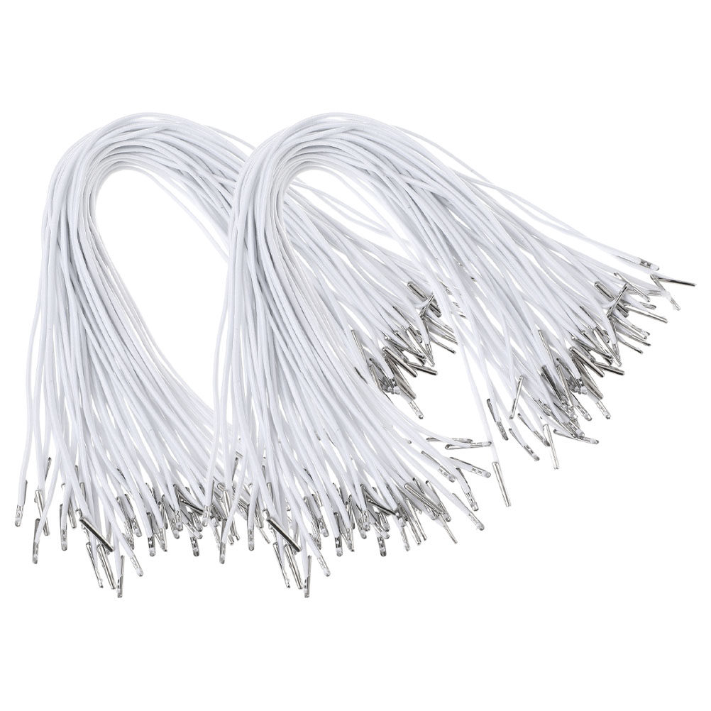 200 Cordons Élastiques Barbelé - Mask Lanyard Adjustable avis et prix