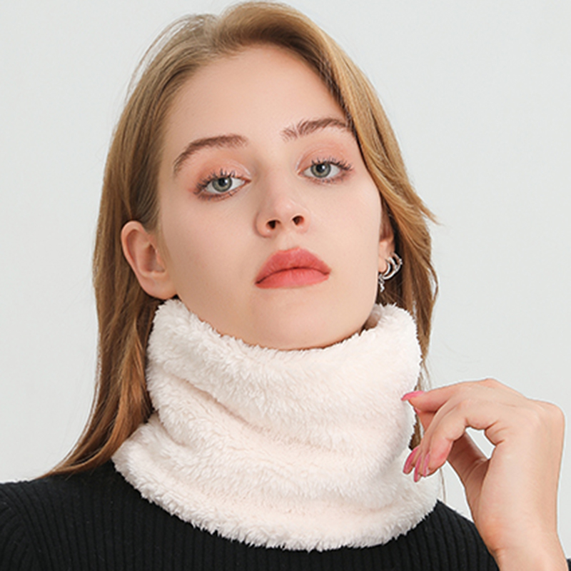 Collor chauds en cachemire éch - Kids Face Mask avis et prix
