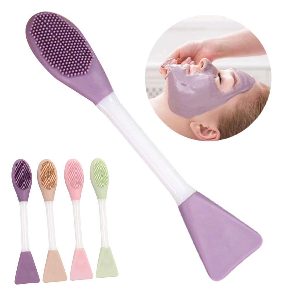 Brosse à masque facial en sili - Dust Mask Construction avis et prix