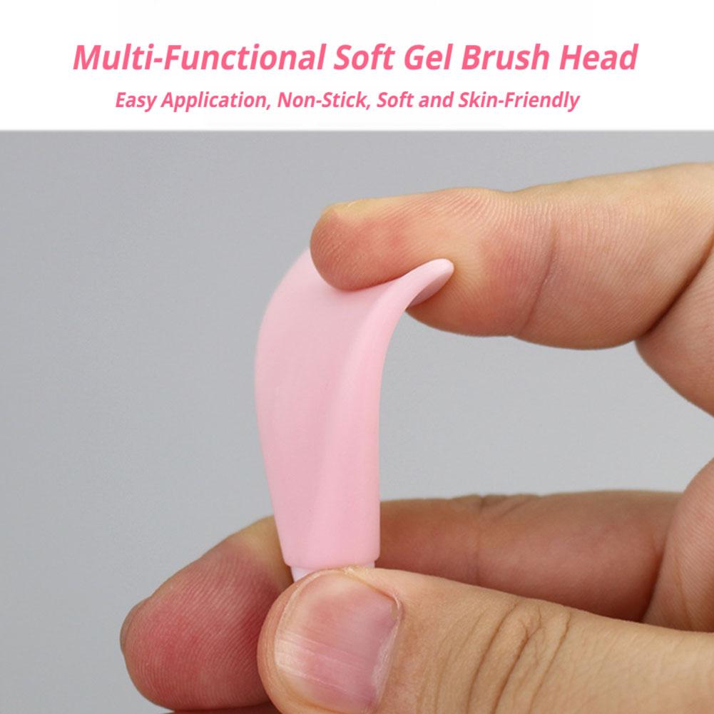 Brosse à masque facial en sili - Dust Mask Construction avis et prix