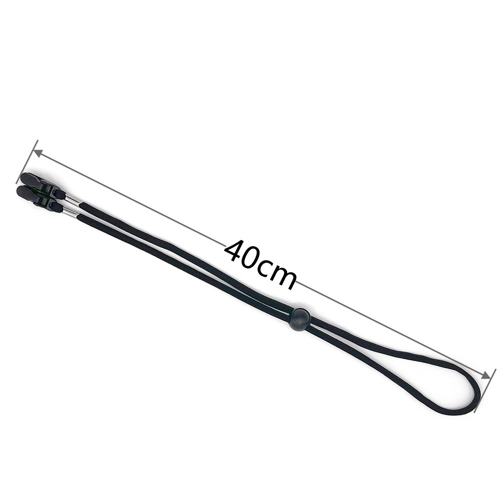 4/5 pièces Nouveau Cordon de M - Mask Lanyard Adjustable avis et prix