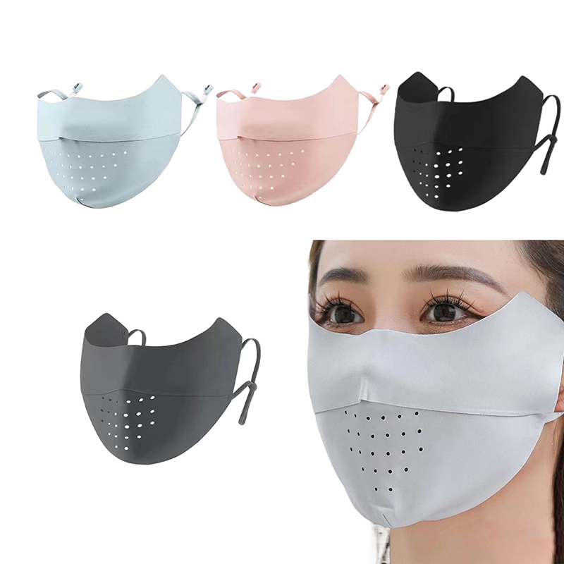 Ice InjFace-Masque de protecti - Sports Mask Breathable avis et prix