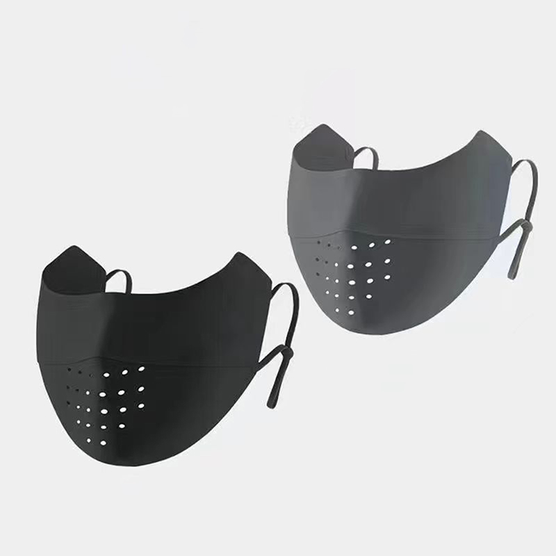 Ice InjFace-Masque de protecti - Sports Mask Breathable avis et prix