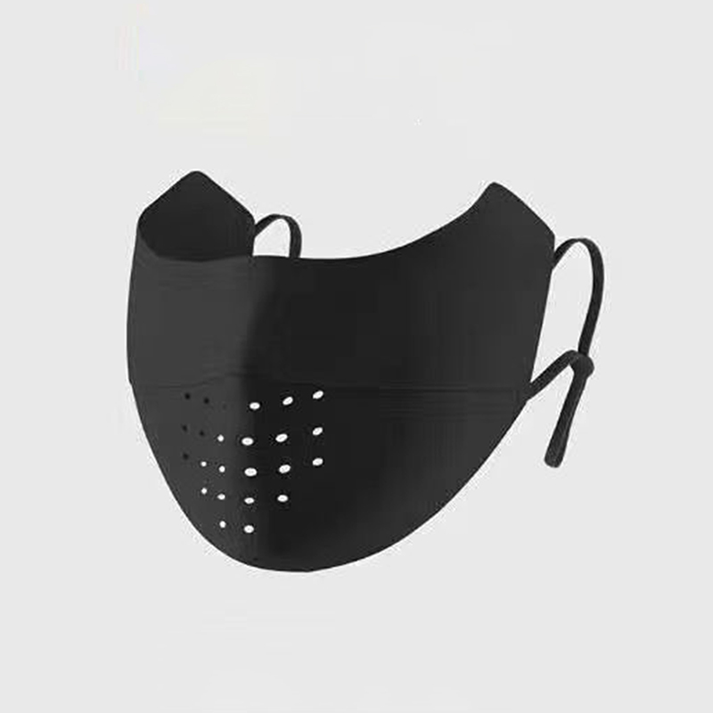 Ice InjFace-Masque de protecti - Sports Mask Breathable avis et prix