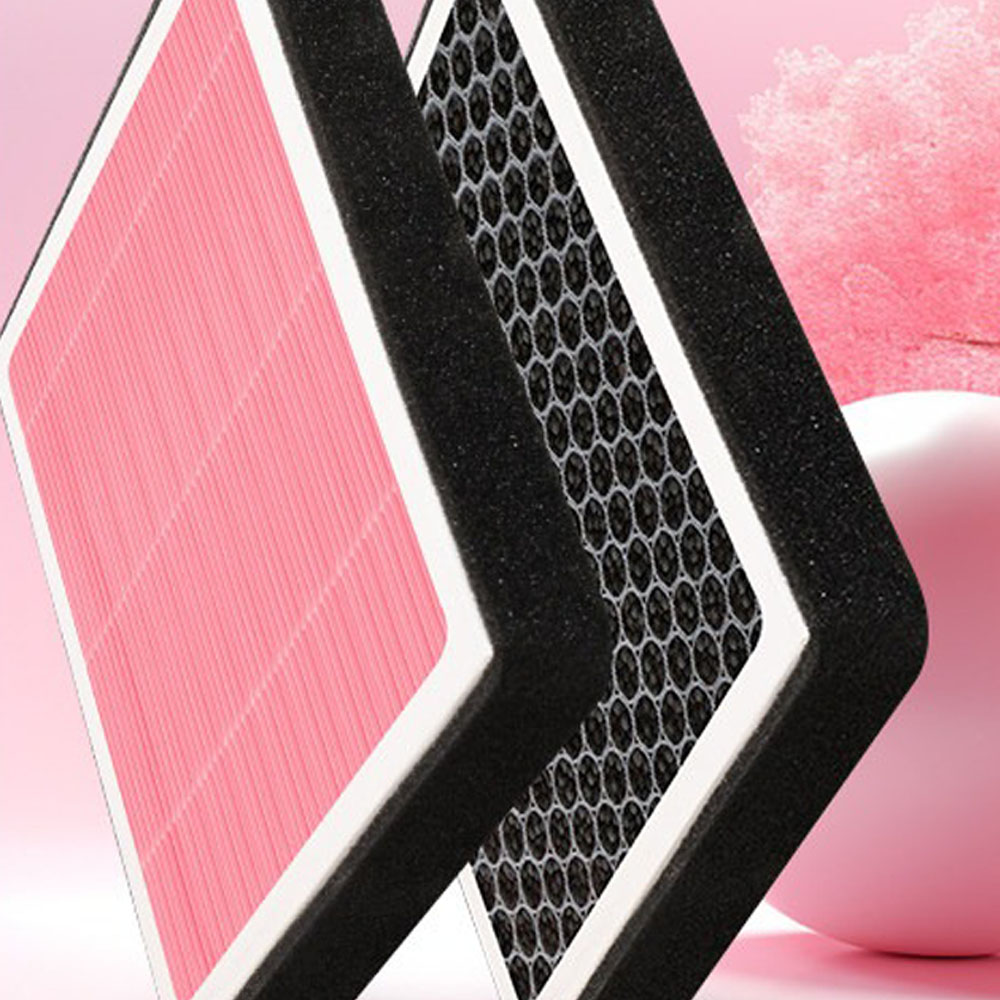 Filtre à air d'habitacle de qu - Filter Replacement N95 avis et prix