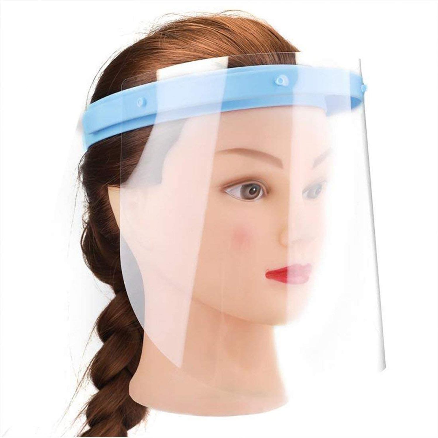 Masque de protection complet p - Anti Pollution Mask avis et prix