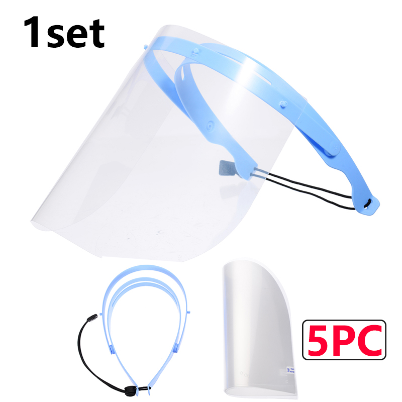 Masque de protection complet p - Anti Pollution Mask avis et prix
