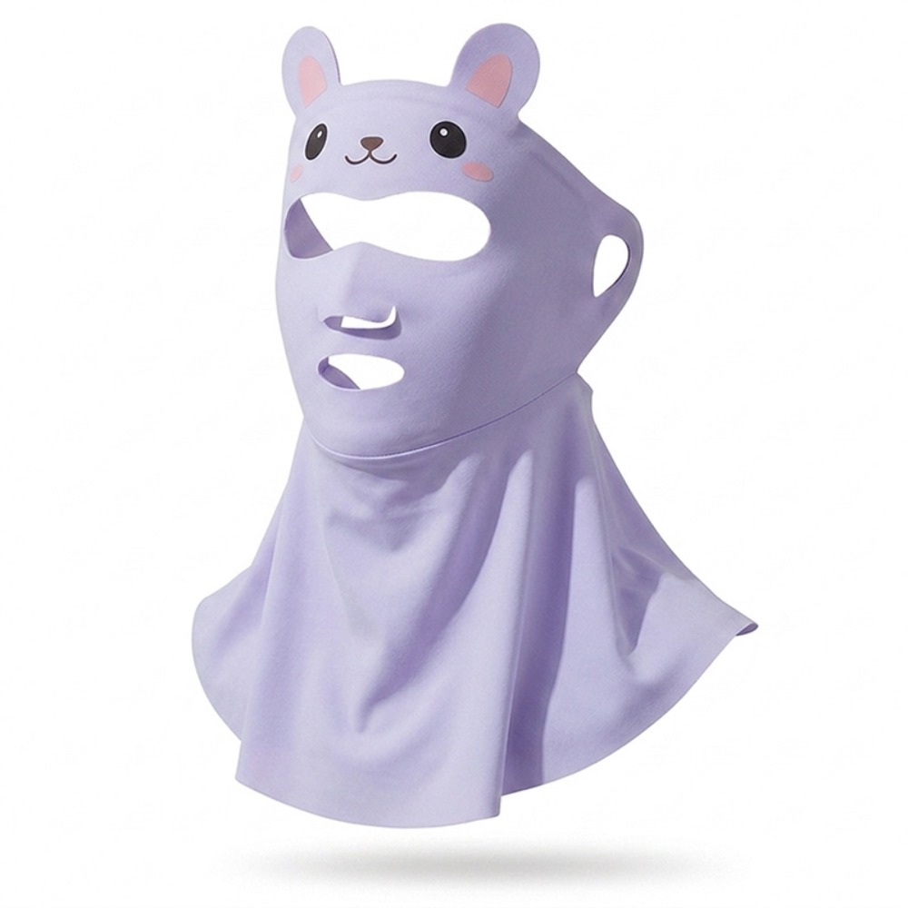 Masque de protection solaire p - Kids Face Mask avis et prix