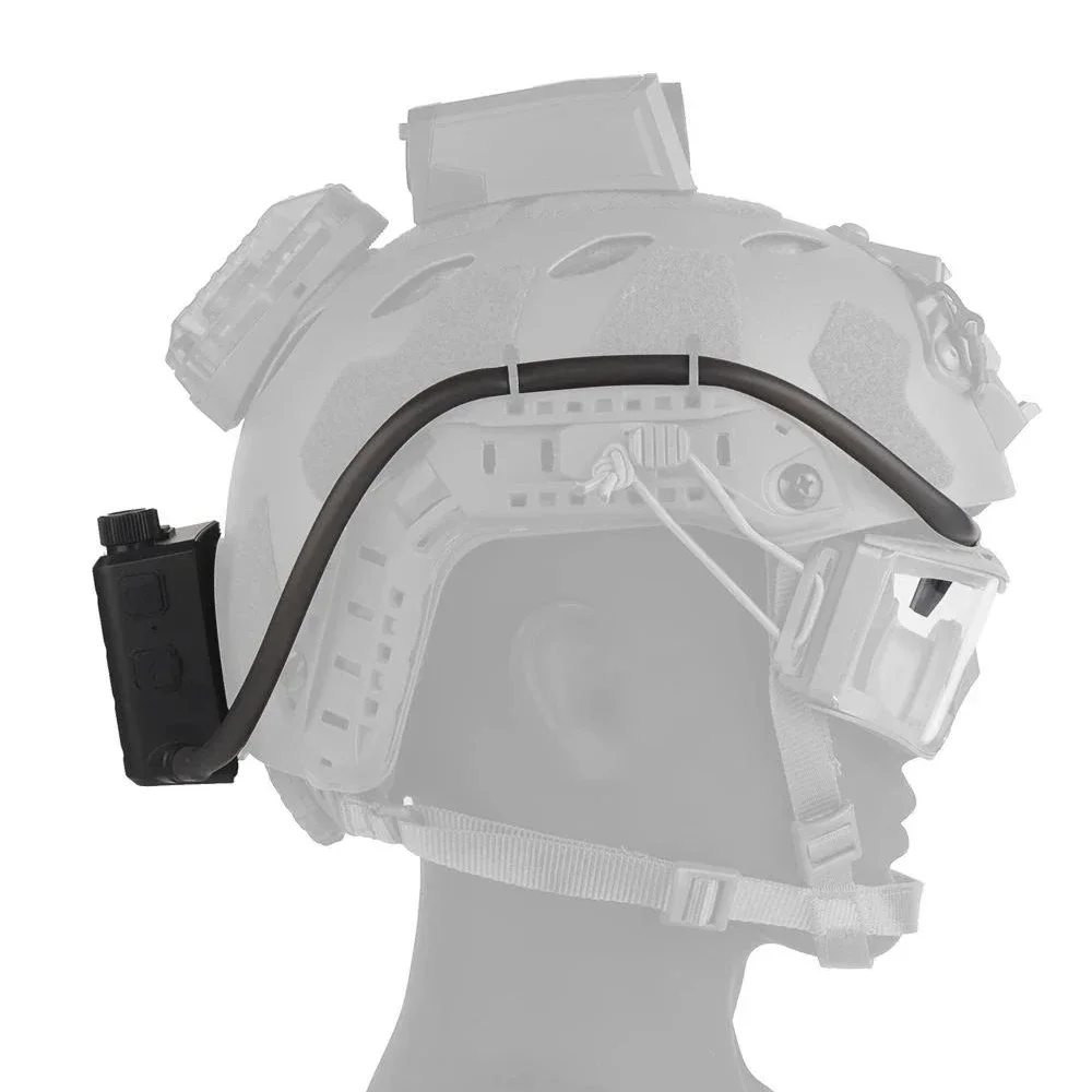 Lunettes Airsoft désembueur dé - Anti Pollution Mask avis et prix